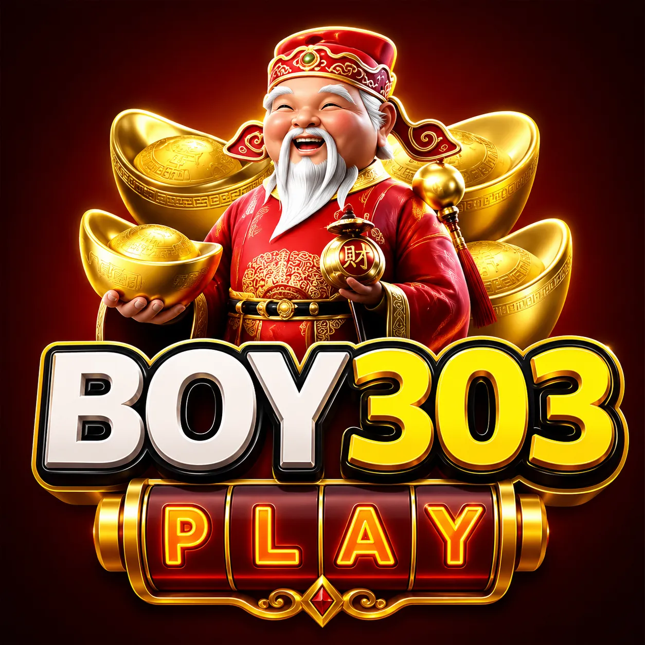 BOY303 - Permainan Mahjong Menarik dan Seru