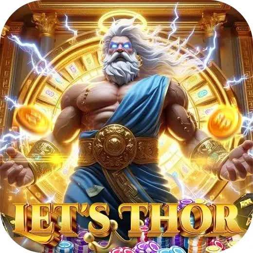 LETSTHOR - Petualangan Arcade yang Mengasyikkan