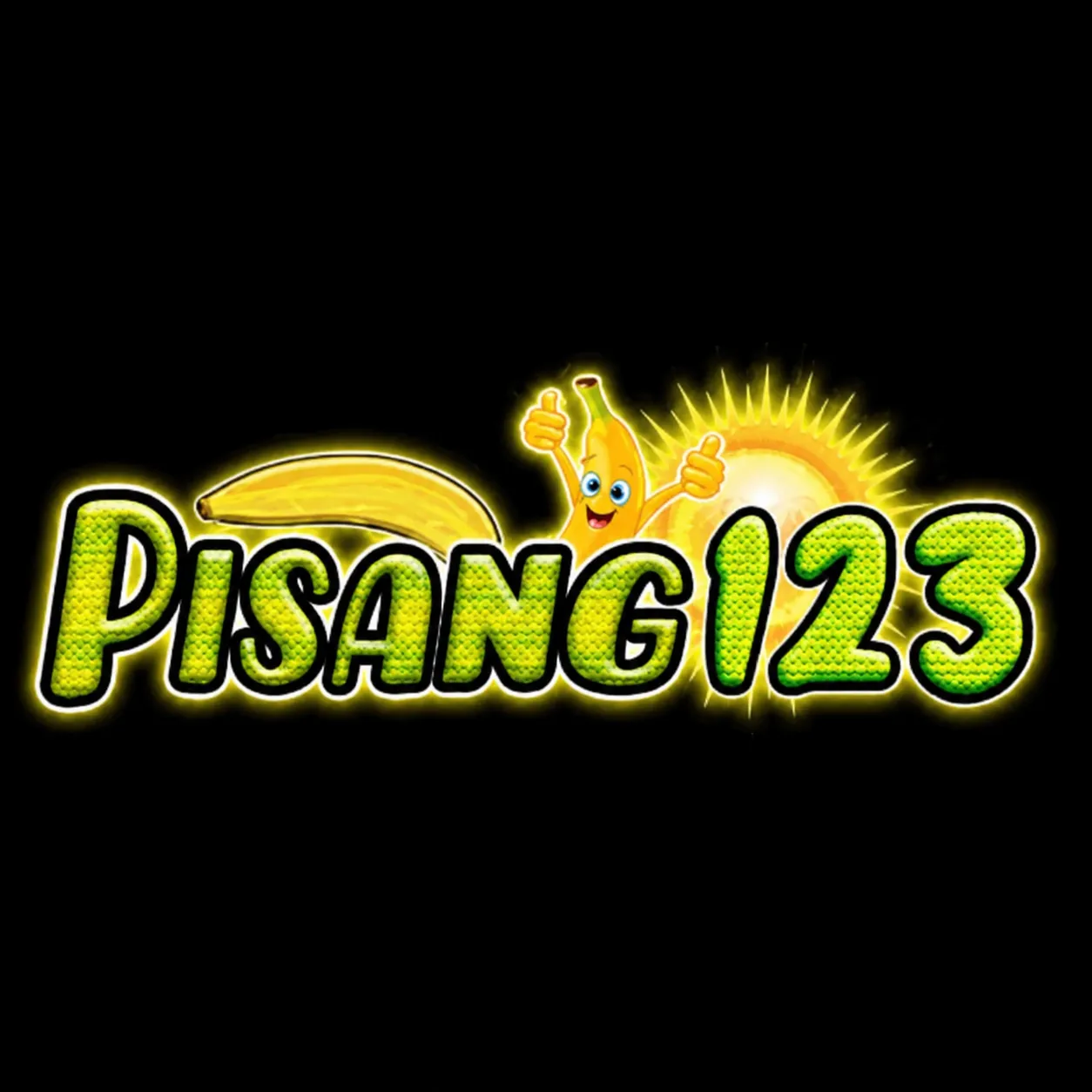 PISANG123 - Game Arcade Seru yang Menghibur