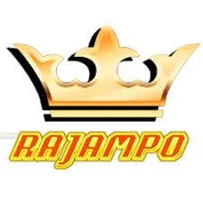 RAJAMPO - Petualangan Menegangkan di Dunia Anime