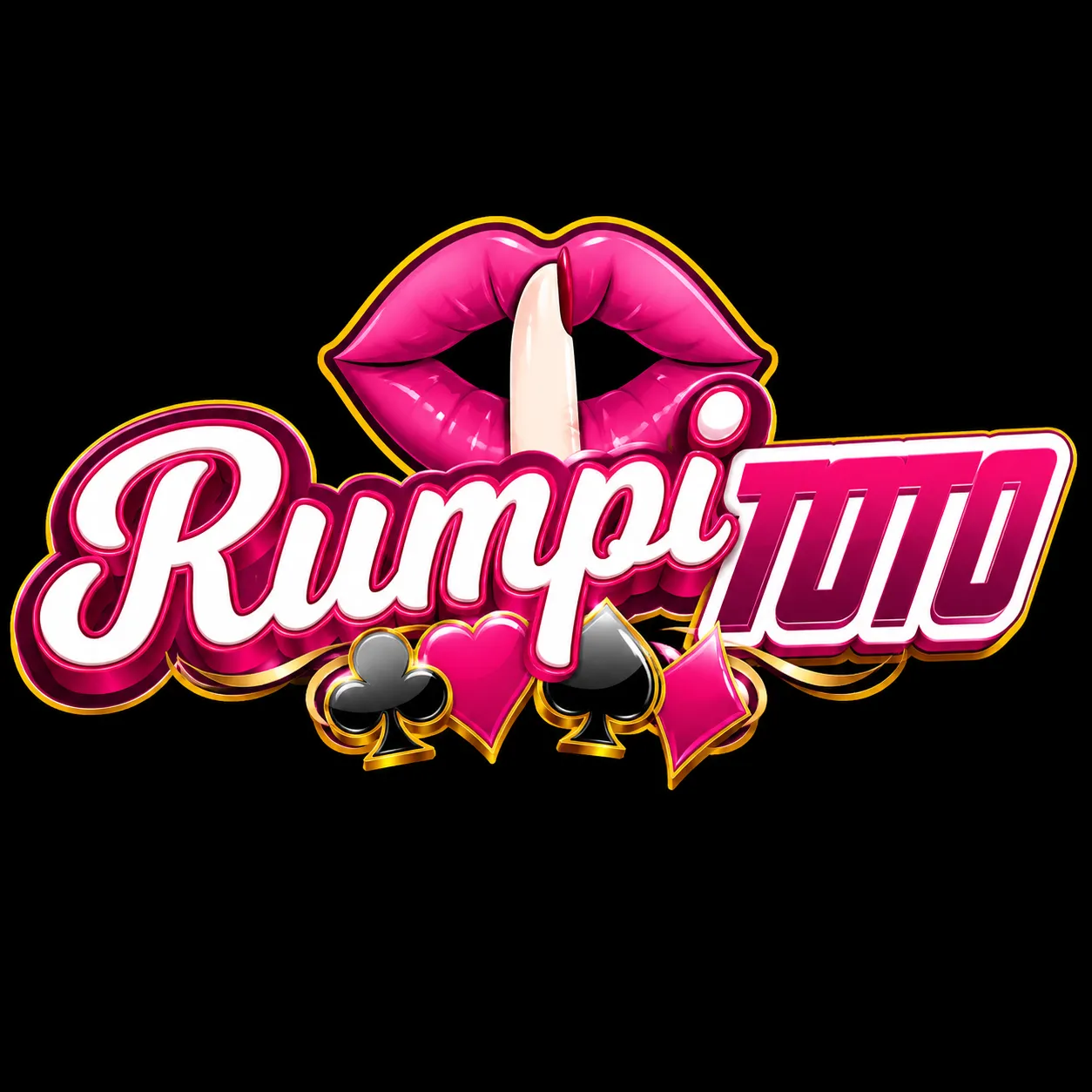 RUMPITOTO - Game Santai Seru untuk Semua Usia