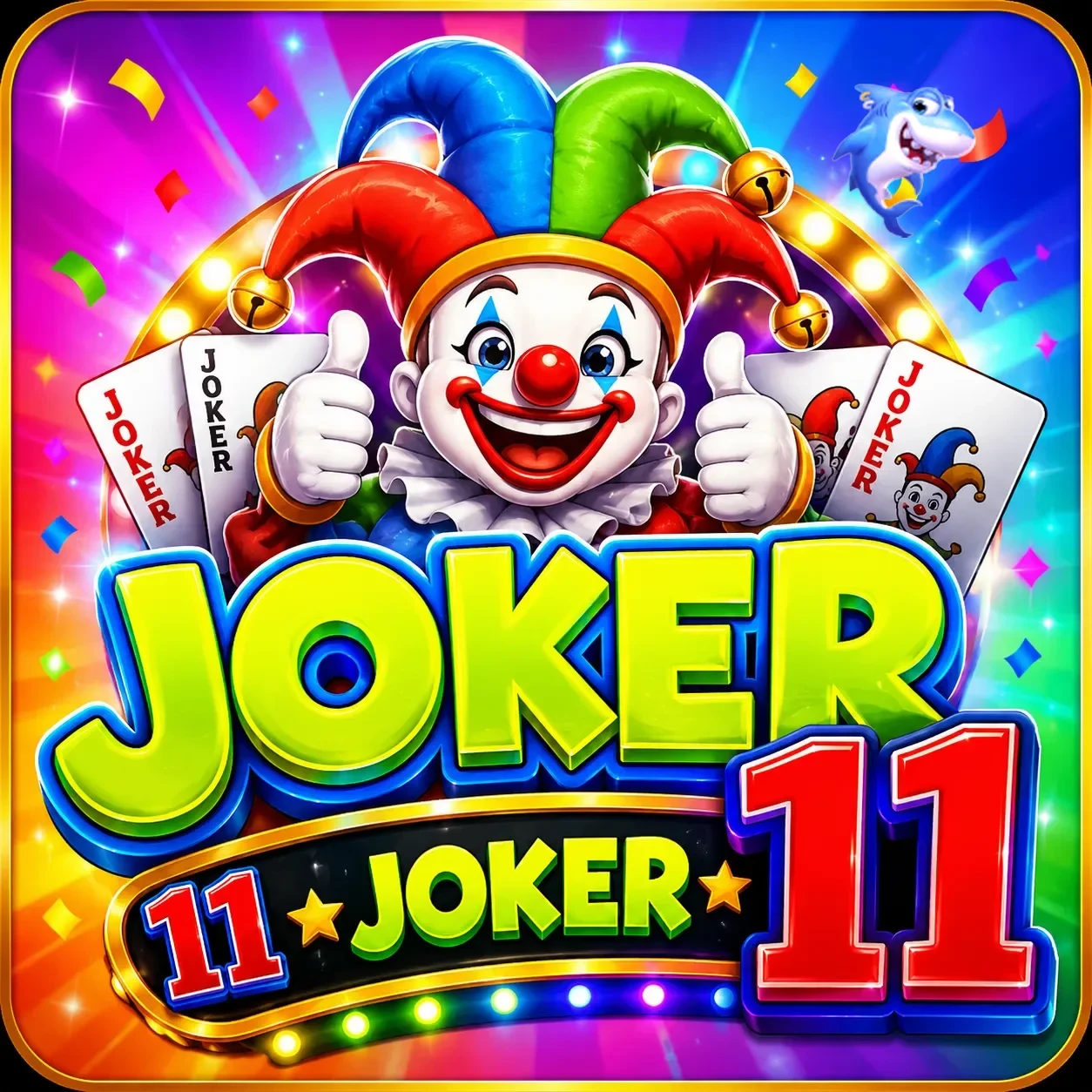 joker11 Hub Unduhan
